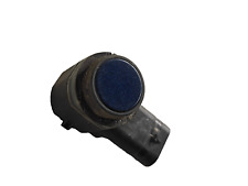 PDC Sensor Ultraschallsensor blau Original VW Golf 6 Plus Passat 3C 1S0919275C