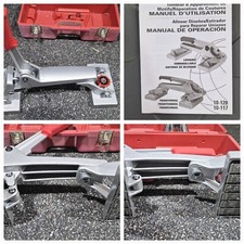 Teppichboden Doppelkopfspanner Roberts ❗️Top Angebot ❗️