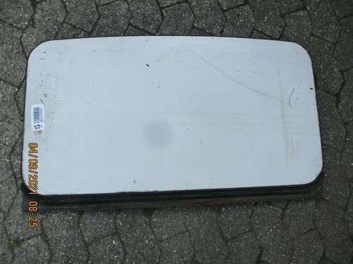 Ford taunus schiebedach - ,