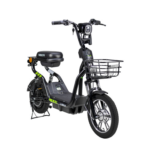 Scooter pedelec electric - e-scooter,