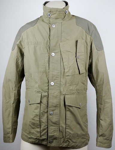 Star raw gallam - gallam, jacket