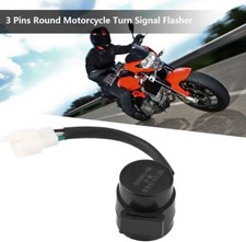3 Pin Blinker Turn Signal