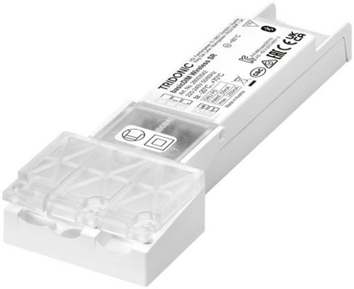 Tridonic basicdim wireless - basicdim,