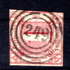 Taxis Nummernstpl 249