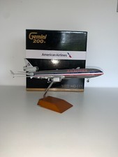 Ultra Rare Gemini 200 MD-11