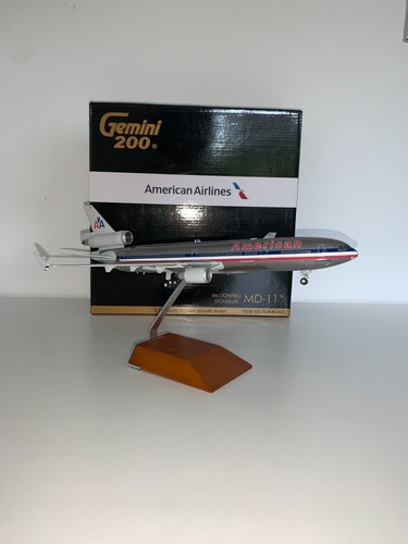 Ultra rare gemini 200 - rare,