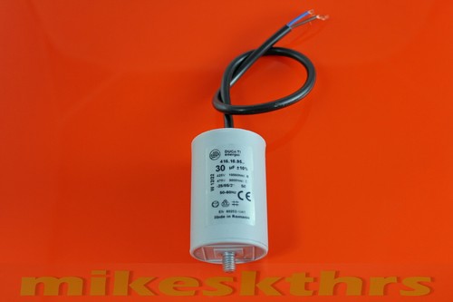 30d kbk 30uf 30µf 450v - 30d-kbk,