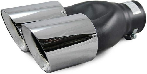 Auspuffblende endrohr - auspuffblende,
