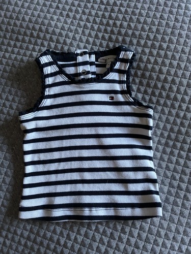 Tommy hilfiger tank - top, 86