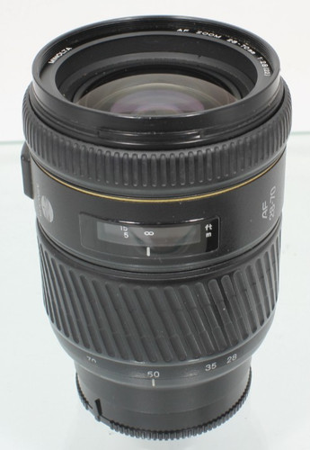 Minolta zoom 70mm 2 - minolta, 1:2.8