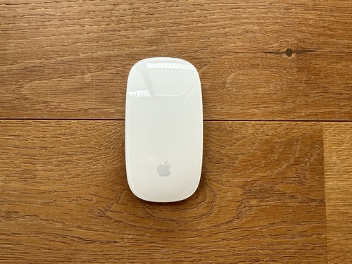 Apple a1296 magic - magic,