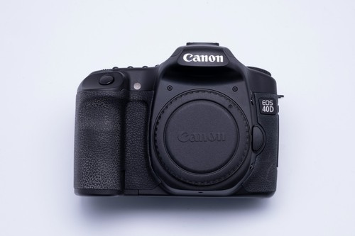 Canon eos 40d digitale - 40d,