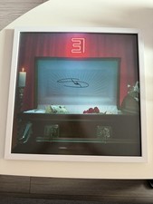 Eminem Signed TDOSS ALTERNATE