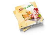 Eiskarte mit 55 Fotos,  20