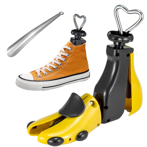 1er set schuhspanner - set,