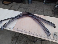 Regenabweiser für Mercedes