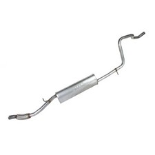 Mittelschalldämpfer BOSAL 294-001