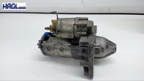 Anlasser peugeot 307 - hdi, 110