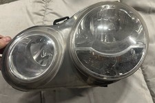 Polo 9n1 Scheinwerfer links