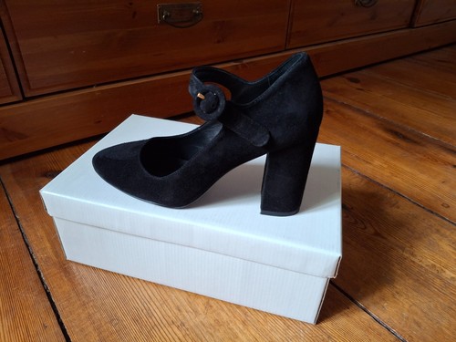 Neu pumps high - heels, hallhuber