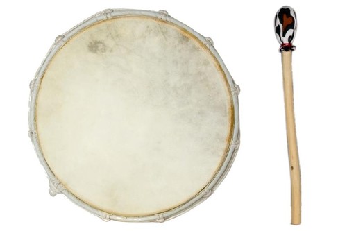 30cm grosse schamanentrommel - grosse,