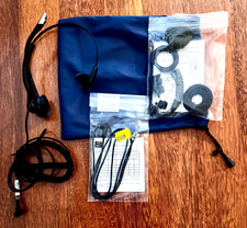 Cleyver HC 10 schnurgebundenes -einohriges Headset für DECT Telefone