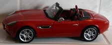 KYOSHO 08511R BMW Z 8 1:18 mit