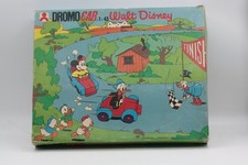 Dromo Car Walt Disney Polistil