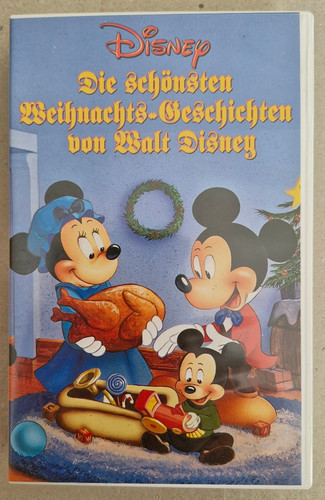 Vhs die schönsten - vhs,