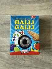 Amigo - Halli Galli