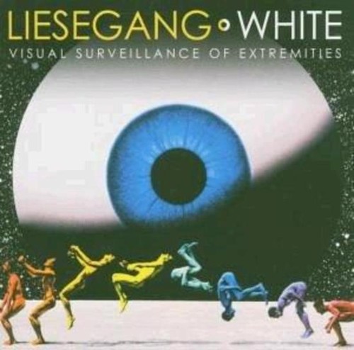 Liesegang white cd neu - -,