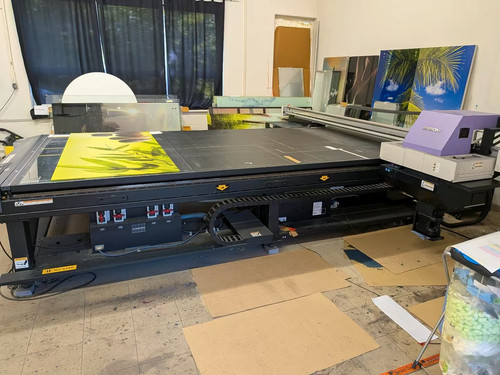 Mimaki jfx500 2131 - mimaki, jfx500-2131