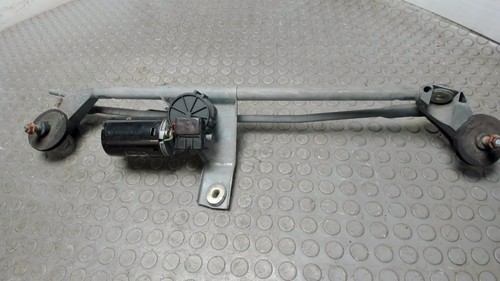 Scheibenwischermotor vorne - scheibenwischermotor,