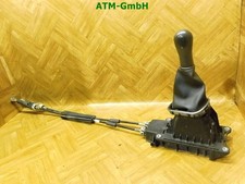 Schaltknauf Schaltkulisse Schaltzüge Nissan Micra 3 III K12 608000801