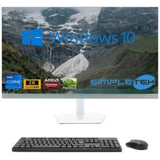 AIO All In One I7 27" 2K RAM