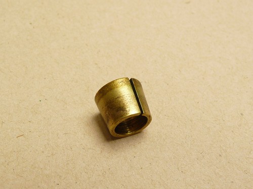 Ersatzteil konus für - 8, mm