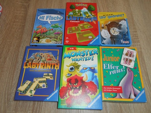 Spiele j pokemon - spiele, 6