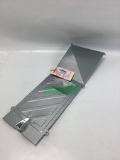 Deflektor Hinterachse