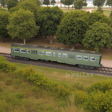 LIMA H0 9108 SNCB PERSONENWAGEN 1. & 2. KLASSE KUNSTSTOFFRÄDER