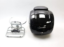 Topcase Koffer Träger Piaggio