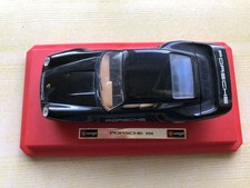 Bburago Porsche 956  1/24 Modellauto  Sammlerstück aus Metall