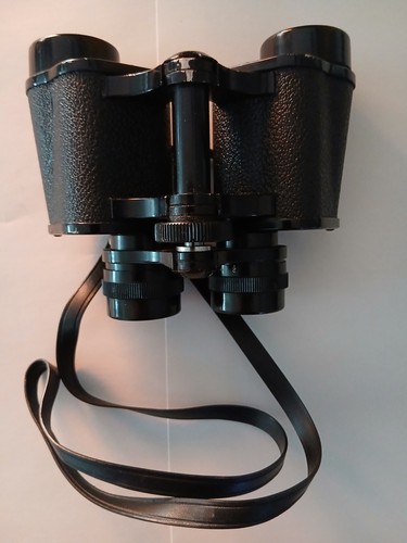 Vintage fernglas revue 8x30 - vintage,