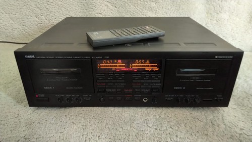 Yamaha w952 rs - kx-w952,