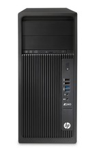 HP Z240 Tower Workstation | i5-6500 | 8 GB RAM | 256 GB SSD