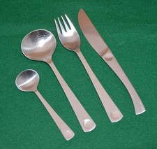 Rosenthal  Besteck-Set: PLUS