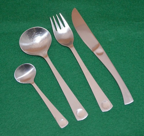 Rosenthal besteck set - rosenthal, plus