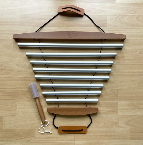 Klangspiel 432hz sonority - 432hz,