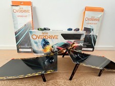 Anki Overdrive Starterset mit