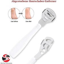 Raspel Hornhauthobel