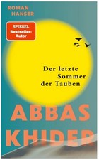 Der letzte Sommer der Tauben